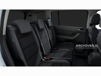 Volkswagen Touran - Vorschau Bild 5