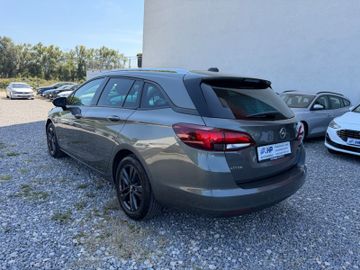 Opel Astra - 6