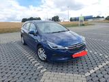 Opel Astra ST 1.6 Diesel Edition 70kW Edition - Opel Astra mit Diesel-Antrieb: Kombi, 1.7