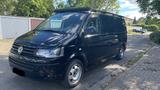 Volkswagen T5 Transporter Camper Allrad zuschaltbar  - : Allradantrieb, Zuschaltbar