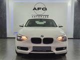 BMW 116 Baureihe 1 Lim. 3-trg. 116 i - BMW 116 in Solingen