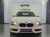 BMW 116 Baureihe 1 Lim. 3-trg. 116 i - BMW 1er Reihe aus 2013