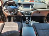 Hyundai TUCSON 1.6 T-Gdi 177PS  !!!BESTER PREIS!!! - : Geländewagen, Best
