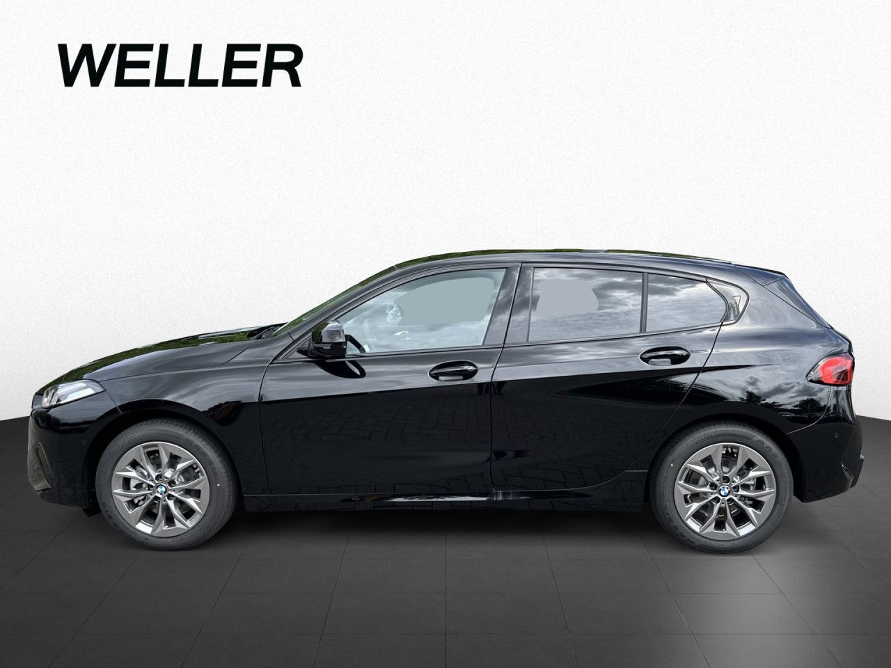 BMW 120 - Bild 10