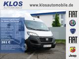 Fiat Ducato 33 L2H2 HKaWa 120PS MJET FREIGHT PLUS ALL - Fiat Ducato Tageszulassungen