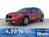 BMW 116i Advantage NaviProf*LED* - BMW 116 Jahreswagen: 116i