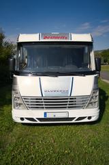 Dethleffs Globebus I 002 - Kompakter Vollintegrierter   - Angebote