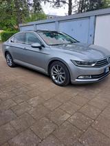 Volkswagen VW Passat 1.8 TSI Highline DSG | Pano | St... - VW Passat Gebrauchtwagen in Hamburg