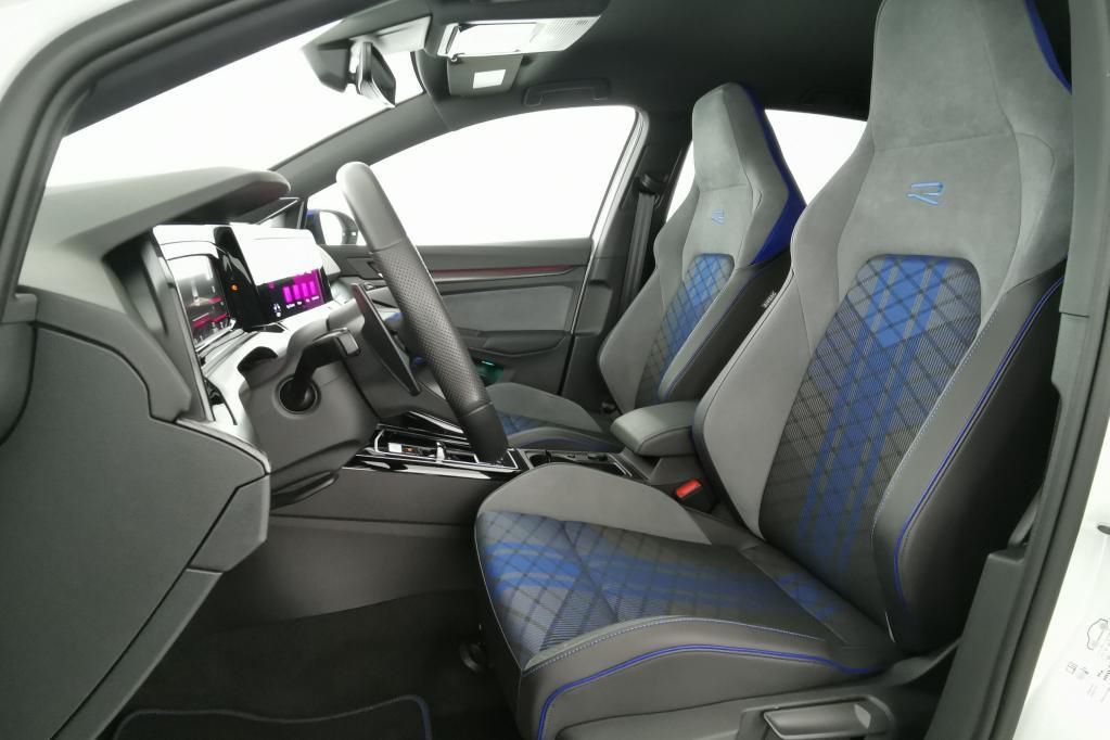 Volkswagen Golf R 20 Years 4Motion 2.0 TSI Tempo*Klima*PDC