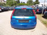 Ford Fiesta 1.3 Ambiente Klima Radio HU AU Neu - Ford Fiesta aus 2005: 1.3