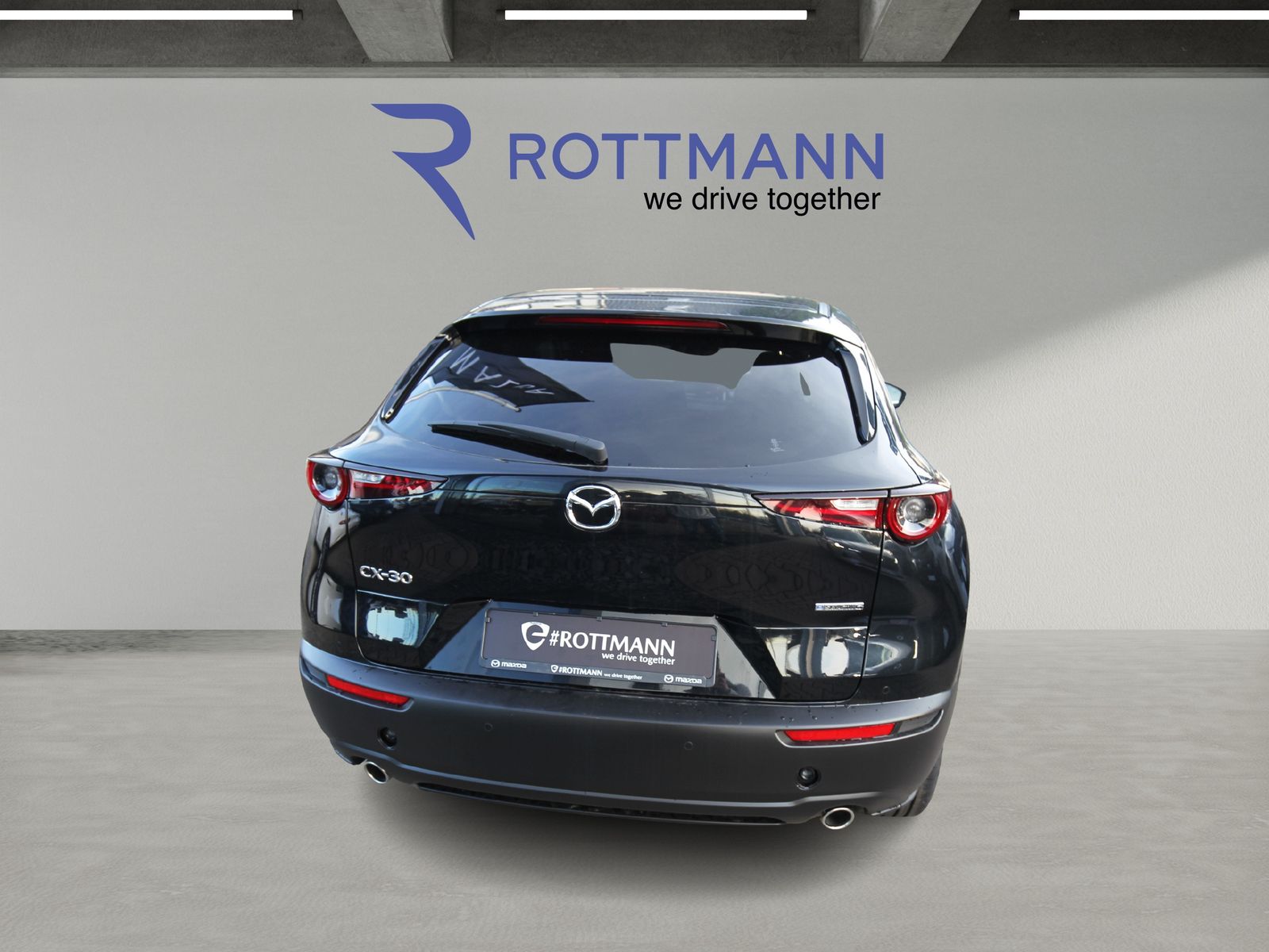 Mazda CX-30 - Bild 5