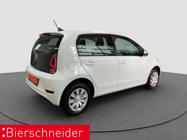 Volkswagen e-up! - Bild 7
