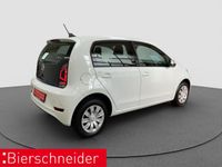 Volkswagen e-up! - Vorschau Bild 7