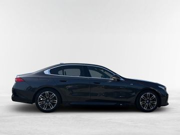BMW 520 - 6