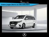 Mercedes-Benz V 220 STYLE Lang 9G+AHK+DISTR+DAB+NAVI+STHZ+SHZ - Mercedes-Benz V 220 in Freiburg