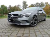 Mercedes-Benz CLA 180 Shooting Brake  - Mercedes-Benz CLA 180 Shooting Brake in Berlin