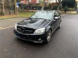Mercedes-Benz C 320 CDI 4MATIC T AVANTGARDE Autom. Avantgarde - Mercedes-Benz C 320: Cdi Avantgarde