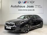 BMW i5 xDrive40 M Sportpaket, Sitzbelüftung vorn, B& - BMW i5 xDrive Gebrauchtwagen