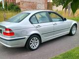 BMW 318i nur 107.150 km - BMW 318 aus 2003: 318i