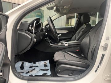 Mercedes C 220 - 8