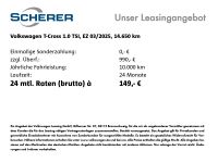 Volkswagen T-Cross - Vorschau Bild 2