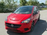 Opel Corsa 1.3 CDTI OPC-line - Opel Corsa Opc mit Diesel-Antrieb