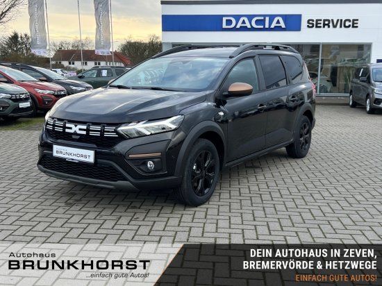 Dacia Jogger  TCe 110 Extreme 7-S+SHZ+Navi+Klimaauto