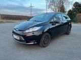 Ford Fiesta 1,25 60kW Trend Trend - Ford Fiesta: 60