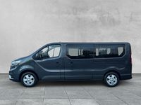 Renault Trafic - Vorschau Bild 2