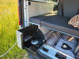 Dethleffs Ford  - Dethleffs Wohnmobil andere