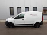 Dacia Dokker*Express*L1*WenigKm*Klima*Tüv27*uvm* - Dacia Kastenwagen