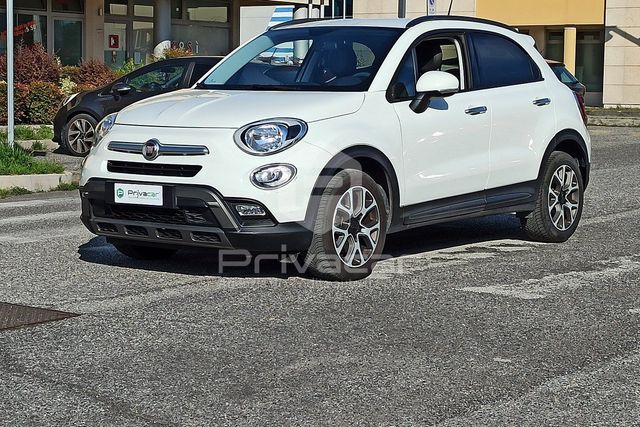 Fiat FIAT 500X 1.3 MultiJet 95 CV Cross