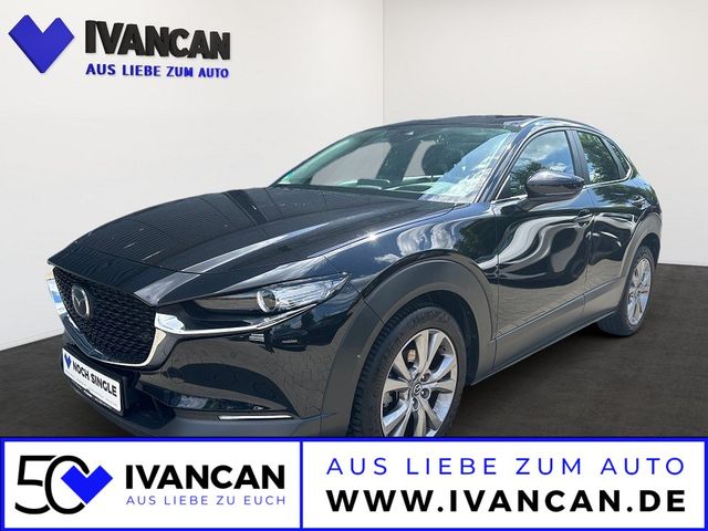 Mazda CX-30 2.0 M Hybrid 122PS 6GS SELECTION