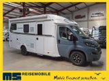 Weinsberg CARASUITE 650 MG / 140PS / HECKBETT & HUBBETT