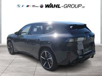 BMW iX3 - Vorschau Bild 8