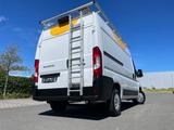 Fiat DucatoL2H2*Klima+Navi+Kamera+Tempomat+Dachträger - Fiat 9-Sitzer
