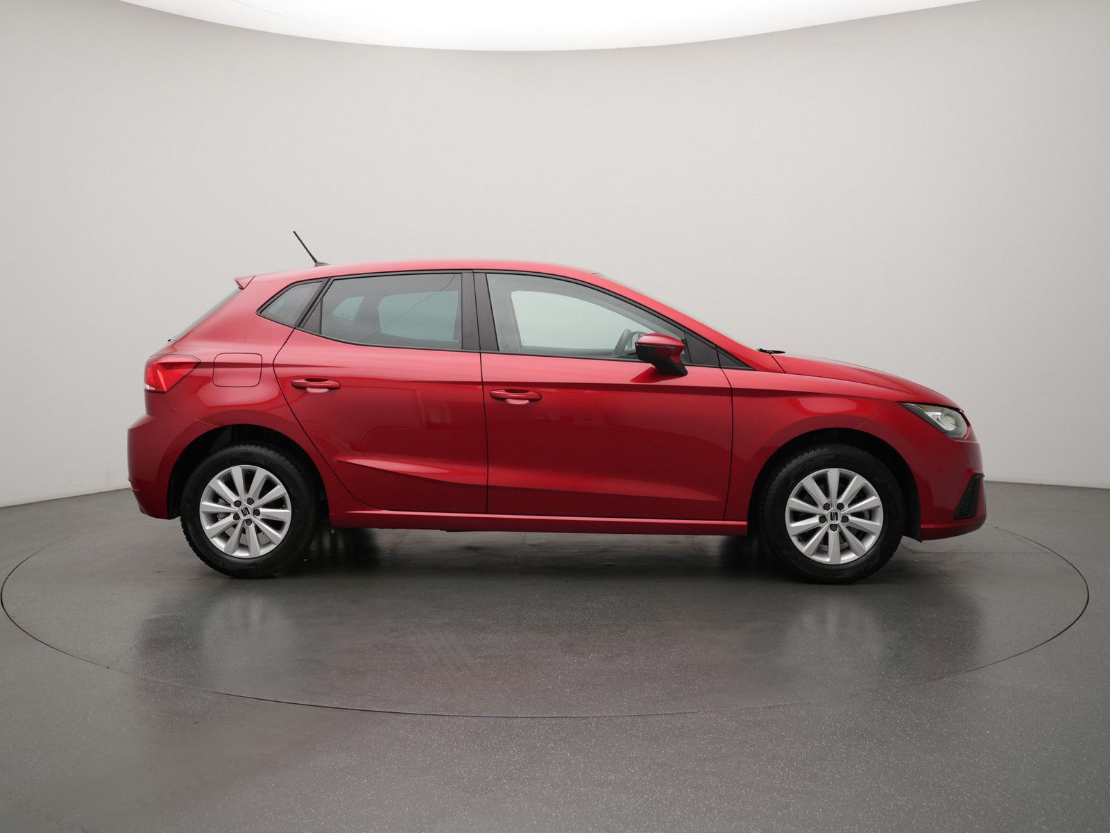 Seat Ibiza - Bild 3