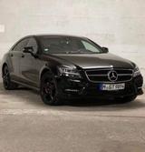 Mercedes-Benz CLS 350 CDI 4MATIC - - Mercedes-Benz CLS 350 in München