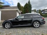 Audi A4 B9 Allroad 2.0tfsi QUATTRO/MATRIX/AHK/VIRTUEL - Audi A4 Allroad: TFSI