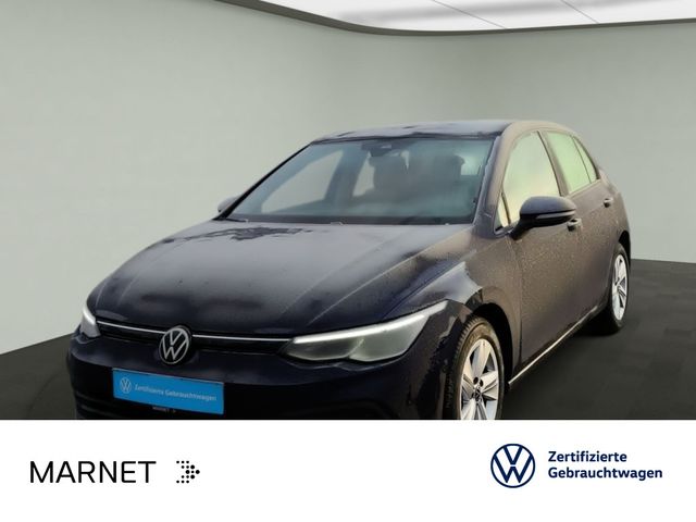 Volkswagen Golf VIII 1.5 eTSI Life DSG *Kamera*Digital*