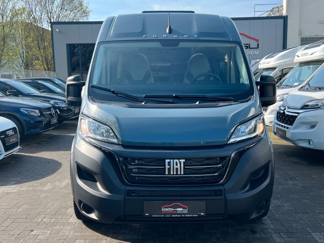Fiat FurgoK Landsberg 600 Sofort Verfügbar Neuwagen