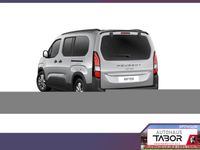 Peugeot Rifter - Vorschau Bild 3