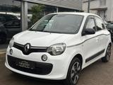 Renault Twingo Limited | 1.Hand | Automatik | Tempomat - Renault Twingo: Automat