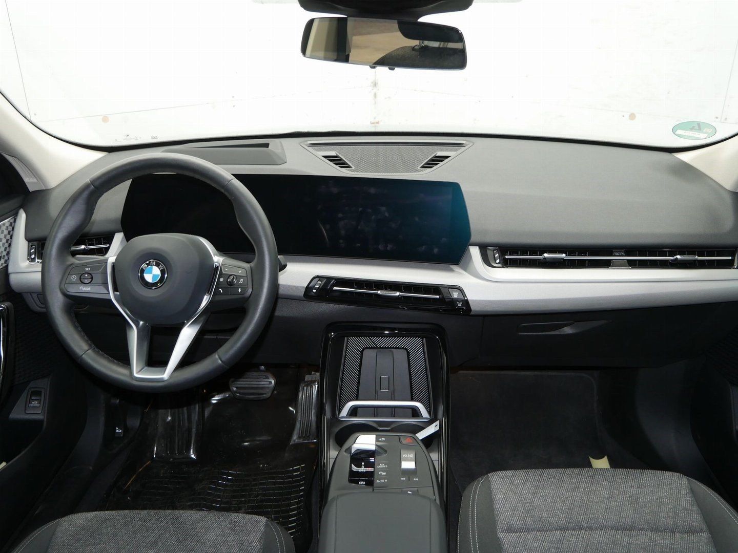 BMW X2 - Bild 3