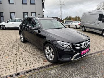 Mercedes GLC 250 - 2