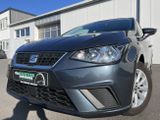Seat Ibiza 1.0 TSI Style 100€ m. 20% Anzahlung Navi D - Seat Ibiza: 10