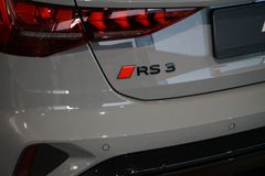 AUDI RS3 Sportback | Schalensitze | Pano | HuD AUDI RS3 Sportback | Schalensitze | Pano | HuD