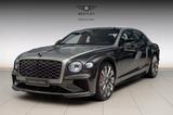 Bentley Flying Spur Mulliner - Duo-tone, Centre Console - Bentley Flying Spur Neuwagen