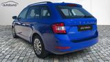 Skoda Fabia III Combi 1,0 TSI DAB Klima Link Tempomat - Skoda Fabia: Iii