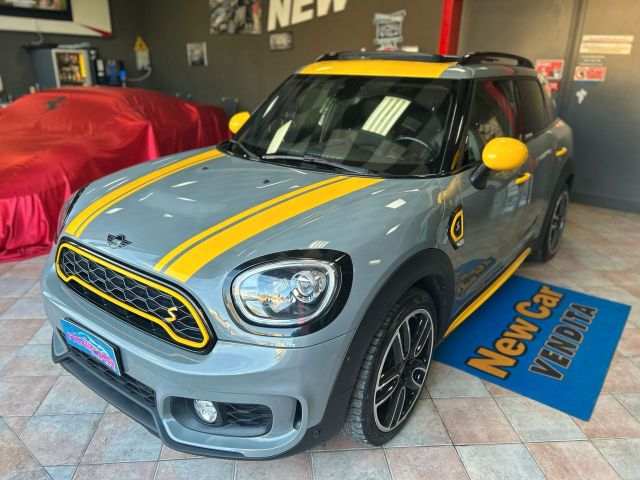 MINI Mini Cooper SD Countryman Mini 2.0 Cooper SD Cou